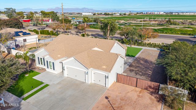 20901 S HADRIAN Way, Queen Creek, AZ 85142