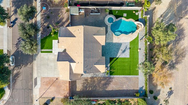 20901 S HADRIAN Way, Queen Creek, AZ 85142