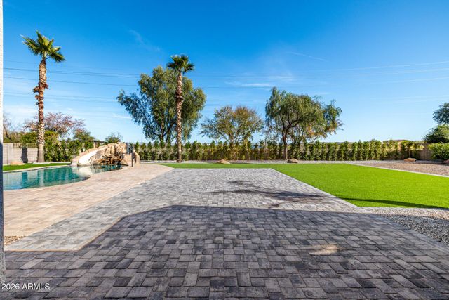 20901 S HADRIAN Way, Queen Creek, AZ 85142