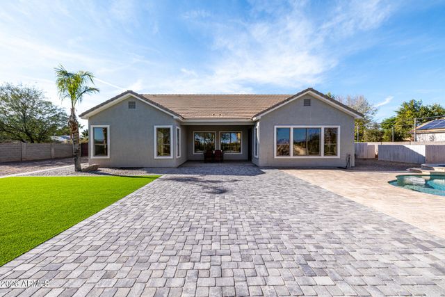 20901 S HADRIAN Way, Queen Creek, AZ 85142