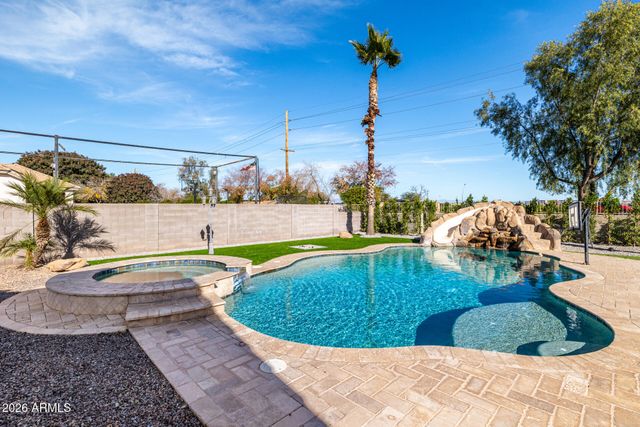 20901 S HADRIAN Way, Queen Creek, AZ 85142