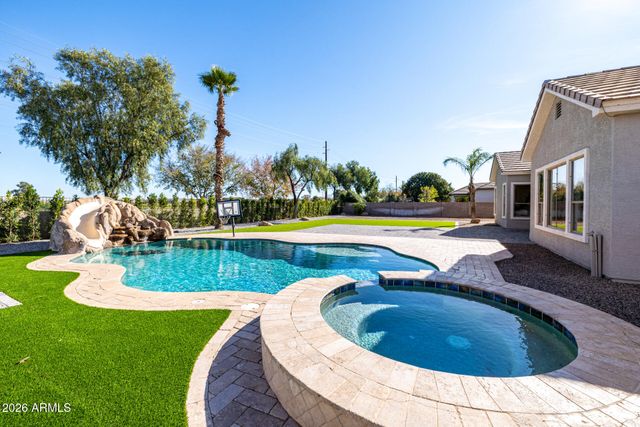 20901 S HADRIAN Way, Queen Creek, AZ 85142