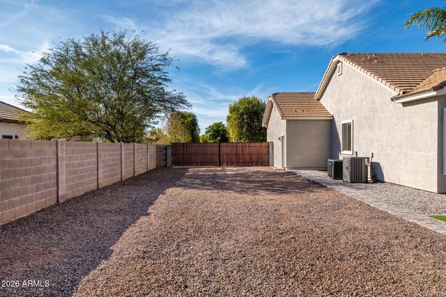 20901 S HADRIAN Way, Queen Creek, AZ 85142