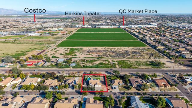 20901 S HADRIAN Way, Queen Creek, AZ 85142