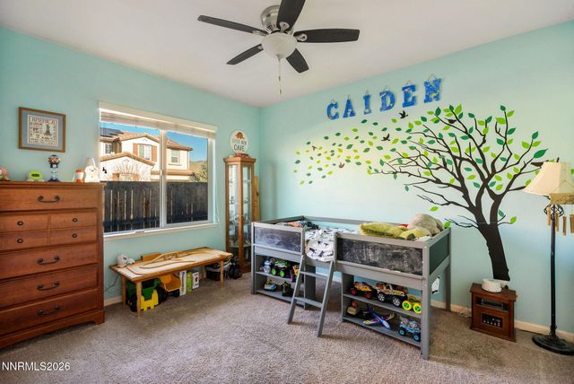 2190 Dutch Draft Drive, Reno, NV 89521