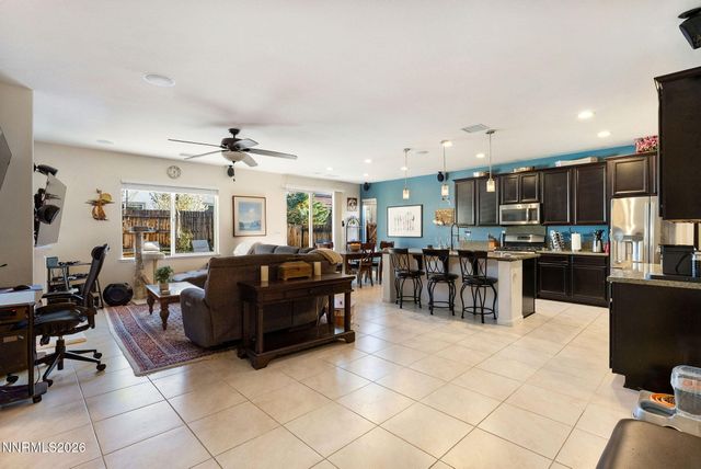 2190 Dutch Draft Drive, Reno, NV 89521