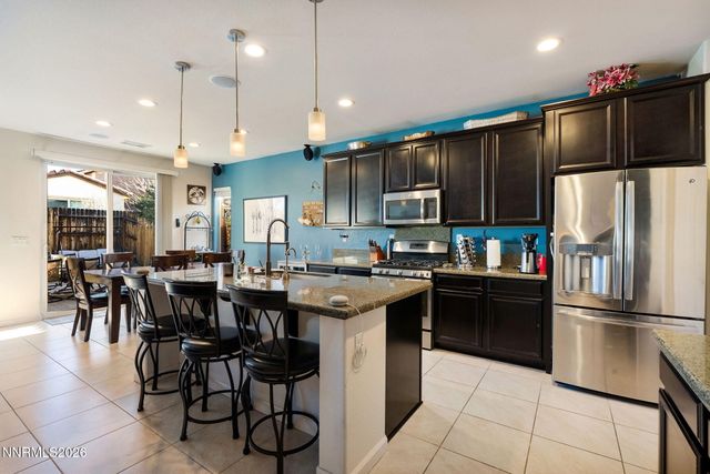 2190 Dutch Draft Drive, Reno, NV 89521