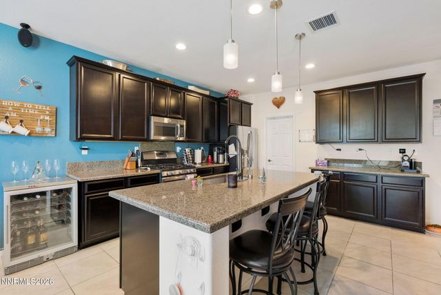 2190 Dutch Draft Drive, Reno, NV 89521