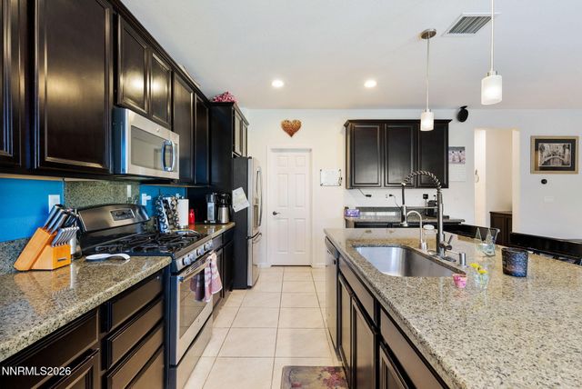 2190 Dutch Draft Drive, Reno, NV 89521