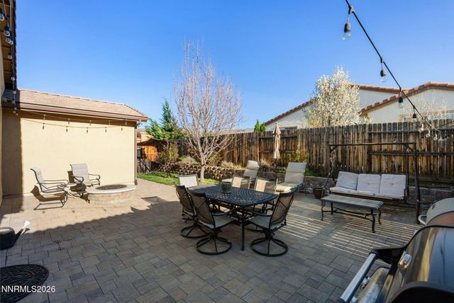 2190 Dutch Draft Drive, Reno, NV 89521