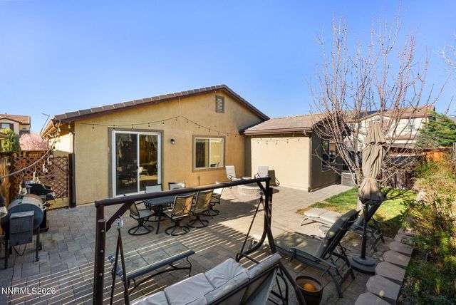 2190 Dutch Draft Drive, Reno, NV 89521