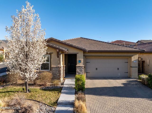 2190 Dutch Draft Drive, Reno, NV 89521