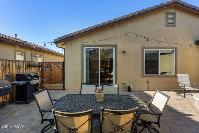 2190 Dutch Draft Drive, Reno, NV 89521