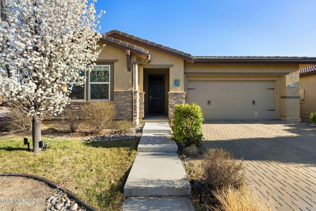 2190 Dutch Draft Drive, Reno, NV 89521