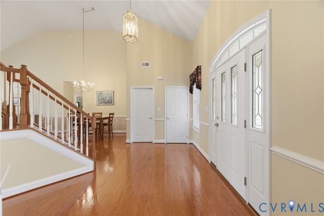 6792 Tarpleys Tavern Rd, Williamsburg, VA 23188