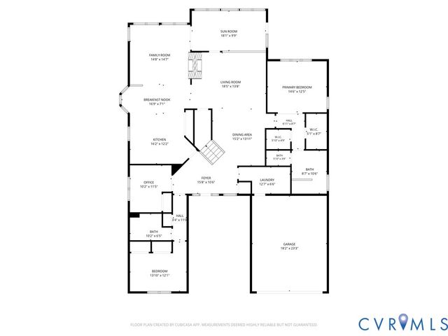 6792 Tarpleys Tavern Rd, Williamsburg, VA 23188
