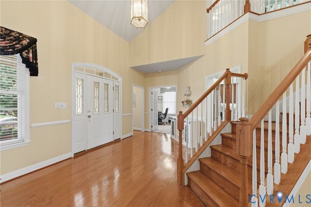 6792 Tarpleys Tavern Rd, Williamsburg, VA 23188