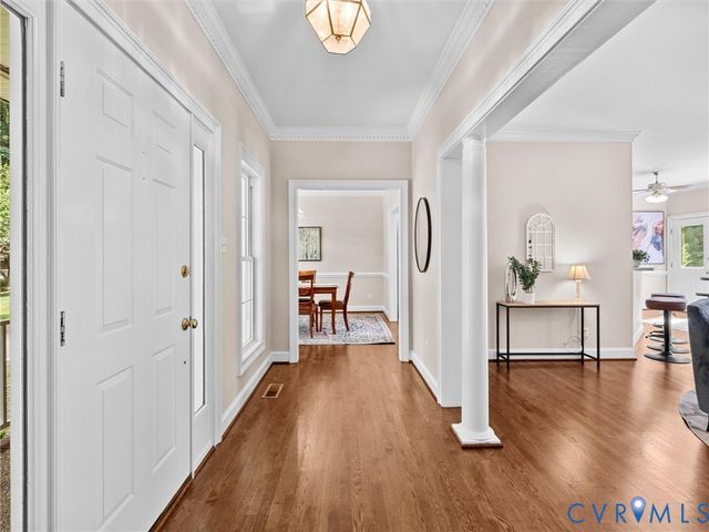 5308 Copperpenny Ct, Chesterfield, VA 23832