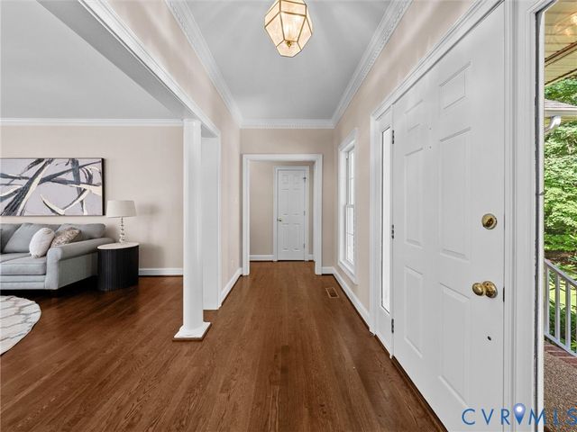 5308 Copperpenny Ct, Chesterfield, VA 23832
