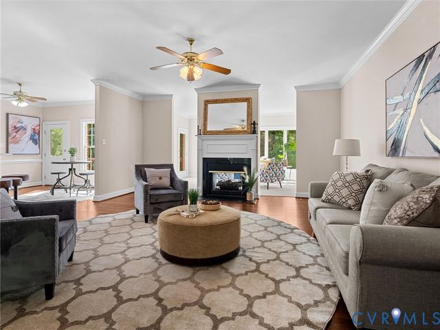 5308 Copperpenny Ct, Chesterfield, VA 23832