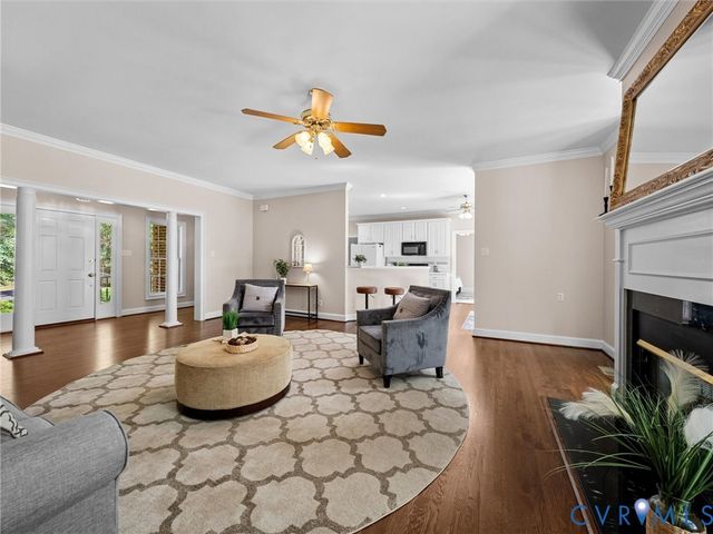 5308 Copperpenny Ct, Chesterfield, VA 23832