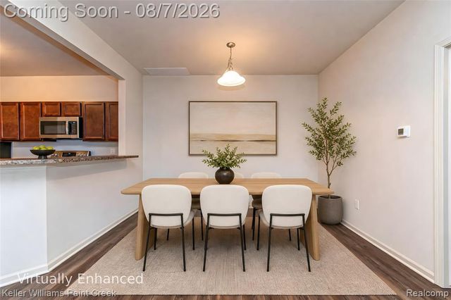 22080 Andover Drive 94, Macomb, MI 48042