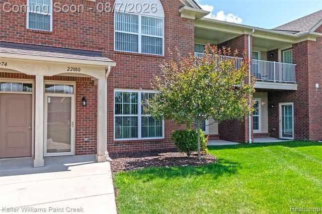 22080 Andover Drive 94, Macomb, MI 48042