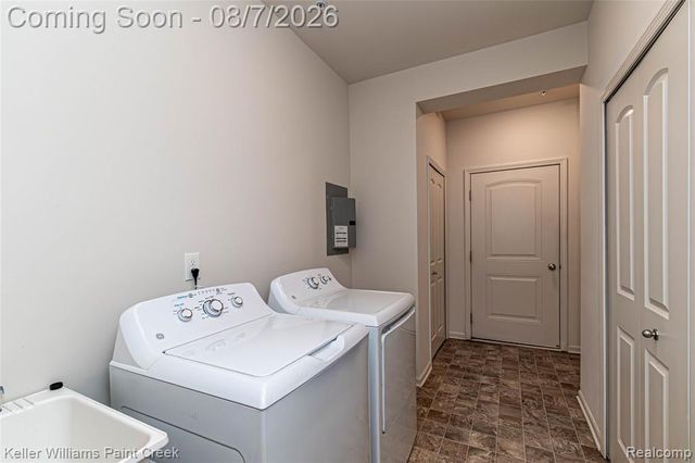 22080 Andover Drive 94, Macomb, MI 48042