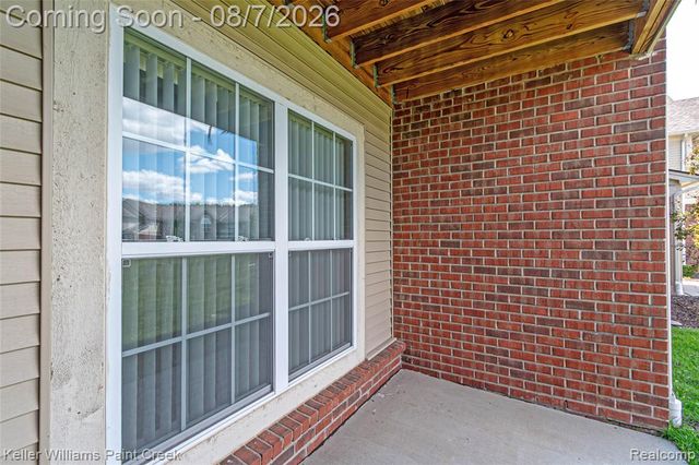 22080 Andover Drive 94, Macomb, MI 48042