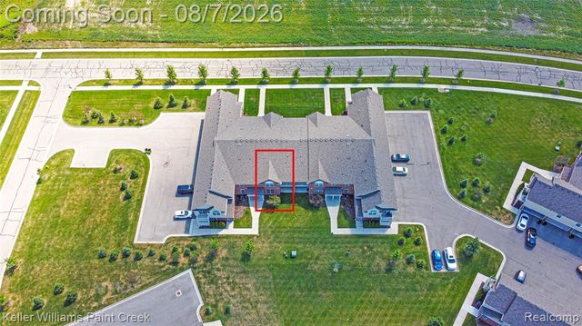 22080 Andover Drive 94, Macomb, MI 48042