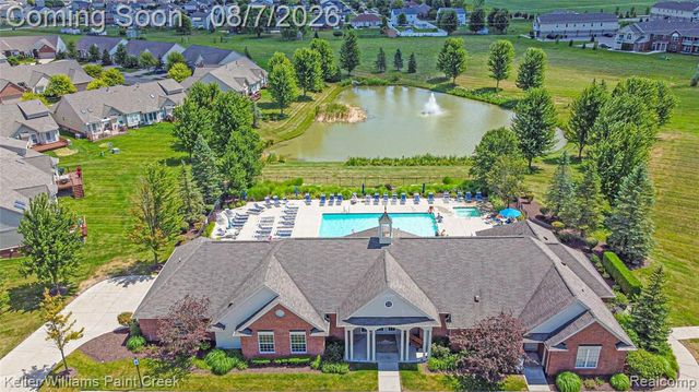 22080 Andover Drive 94, Macomb, MI 48042