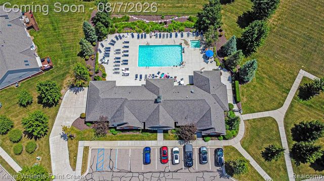 22080 Andover Drive 94, Macomb, MI 48042