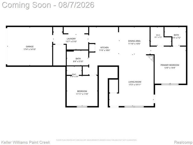 22080 Andover Drive 94, Macomb, MI 48042