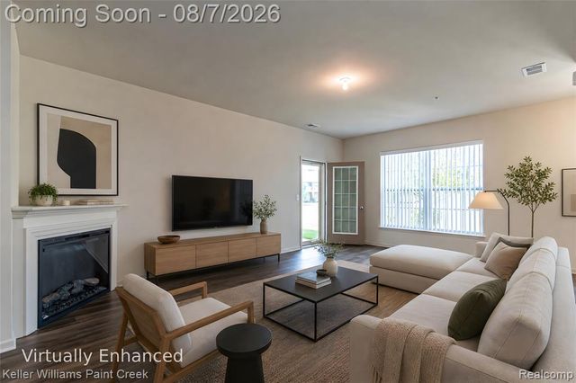 22080 Andover Drive 94, Macomb, MI 48042