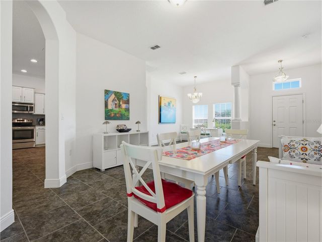 695 GRAPE IVY LANE, New Smyrna Beach, FL 32168
