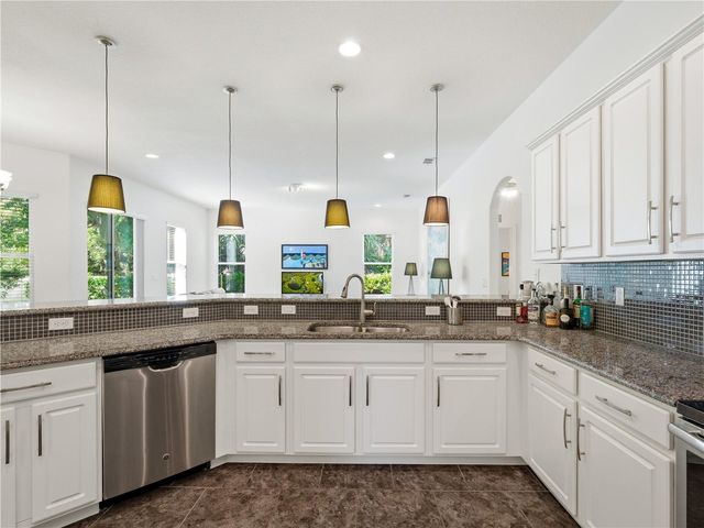 695 GRAPE IVY LANE, New Smyrna Beach, FL 32168
