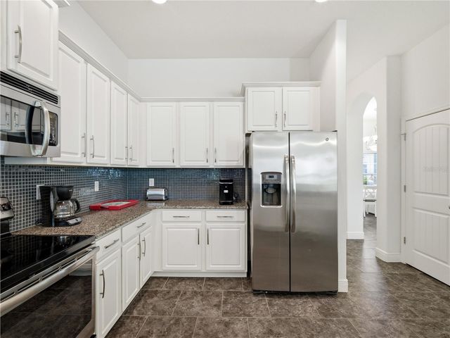695 GRAPE IVY LANE, New Smyrna Beach, FL 32168