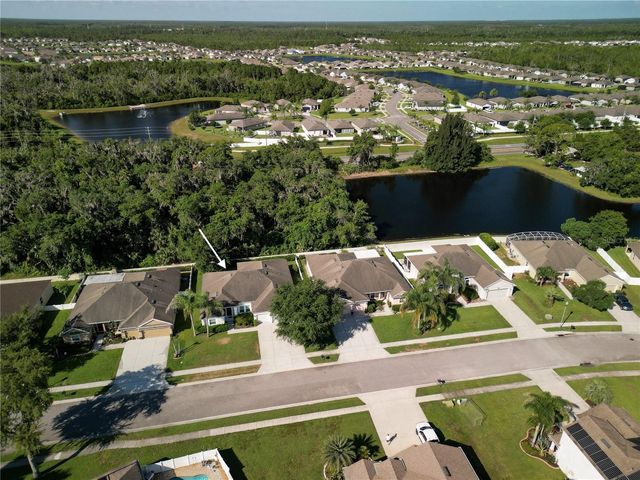 695 GRAPE IVY LANE, New Smyrna Beach, FL 32168