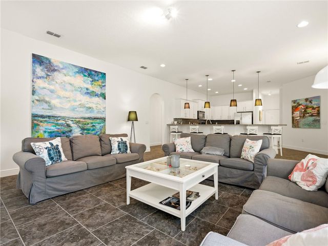 695 GRAPE IVY LANE, New Smyrna Beach, FL 32168