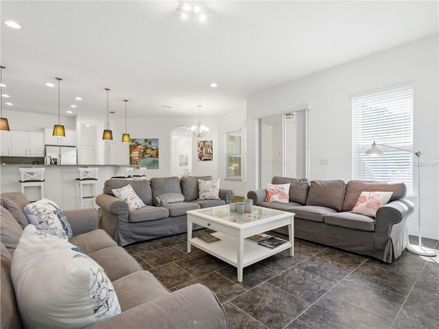 695 GRAPE IVY LANE, New Smyrna Beach, FL 32168