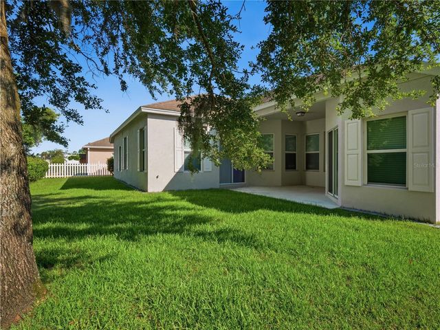 695 GRAPE IVY LANE, New Smyrna Beach, FL 32168