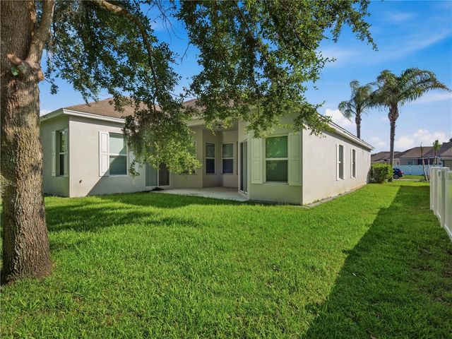 695 GRAPE IVY LANE, New Smyrna Beach, FL 32168