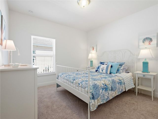 695 GRAPE IVY LANE, New Smyrna Beach, FL 32168
