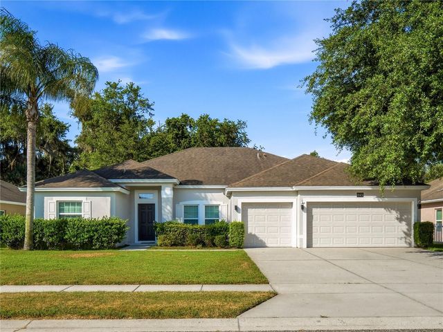 695 GRAPE IVY LANE, New Smyrna Beach, FL 32168
