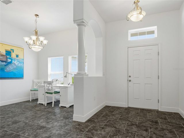 695 GRAPE IVY LANE, New Smyrna Beach, FL 32168