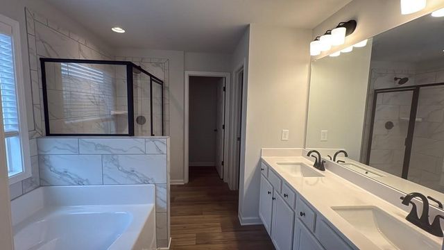 3832 Dover Run Lane, Loganville, GA 30052
