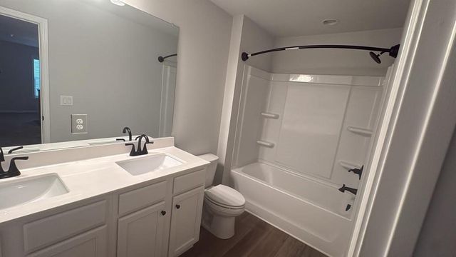 3832 Dover Run Lane, Loganville, GA 30052