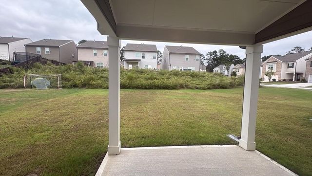 3832 Dover Run Lane, Loganville, GA 30052