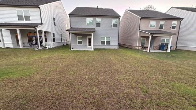 3832 Dover Run Lane, Loganville, GA 30052