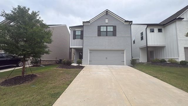 3832 Dover Run Lane, Loganville, GA 30052